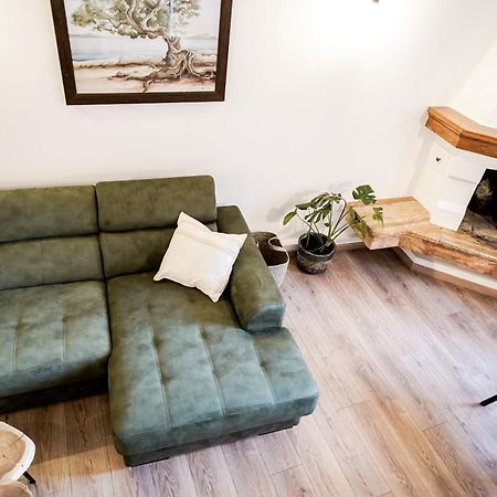 Apartment Rocco Rovinj Buitenkant foto