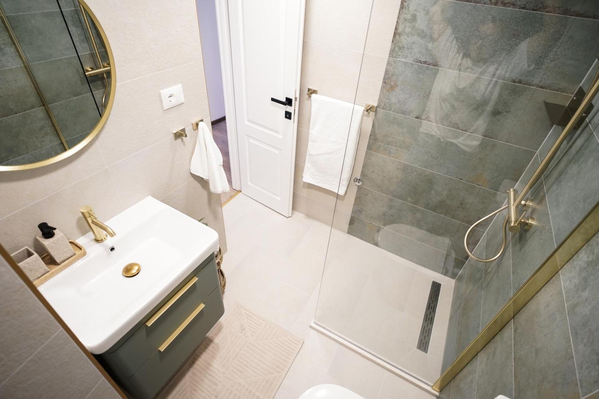 Apartment Rocco Rovinj Buitenkant foto
