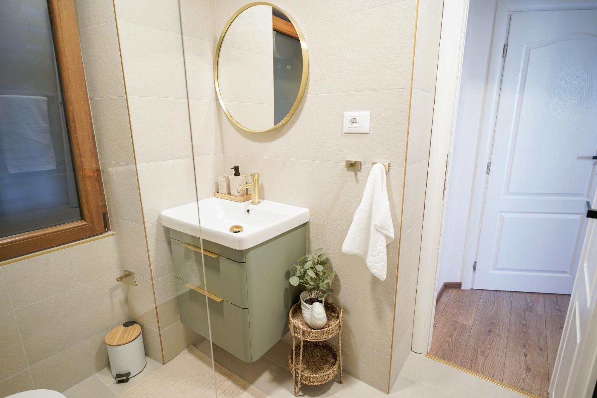 Apartment Rocco Rovinj Buitenkant foto