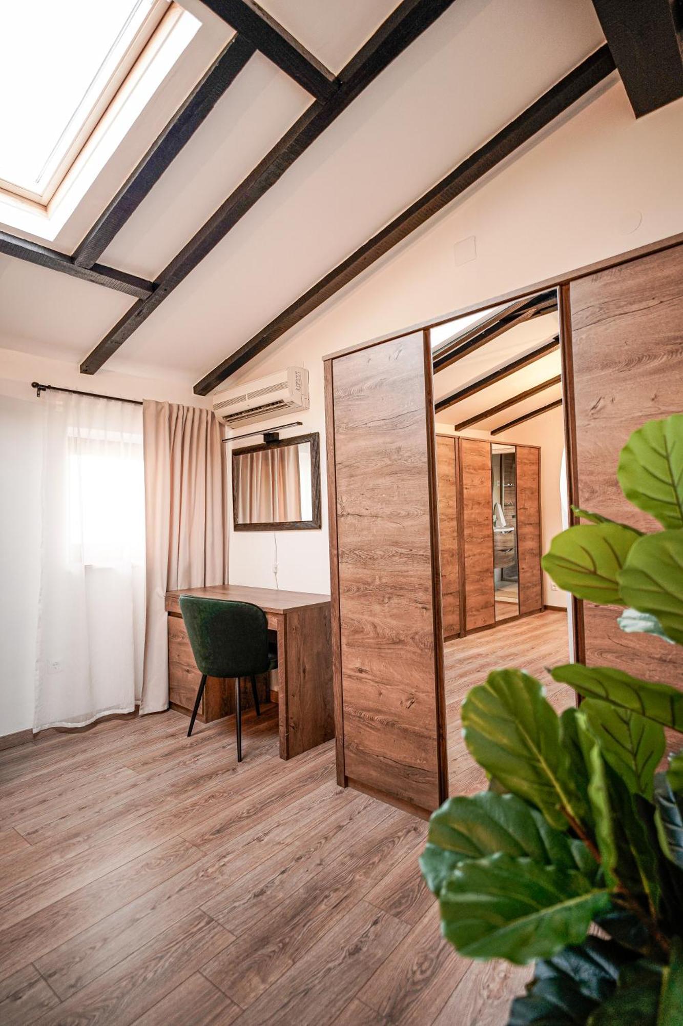 Apartment Rocco Rovinj Buitenkant foto
