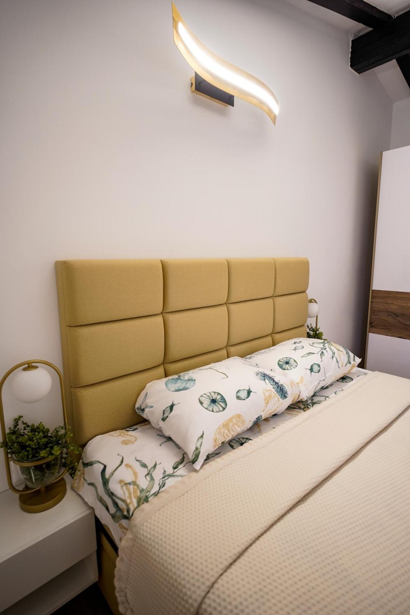 Apartment Rocco Rovinj Buitenkant foto